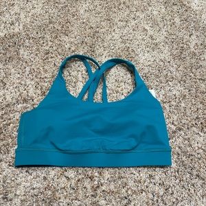 lululemon energy bra